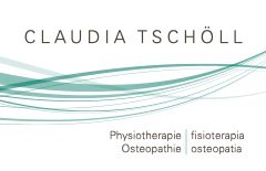 Tschöll Claudia Physiotherapy-Osteopathy